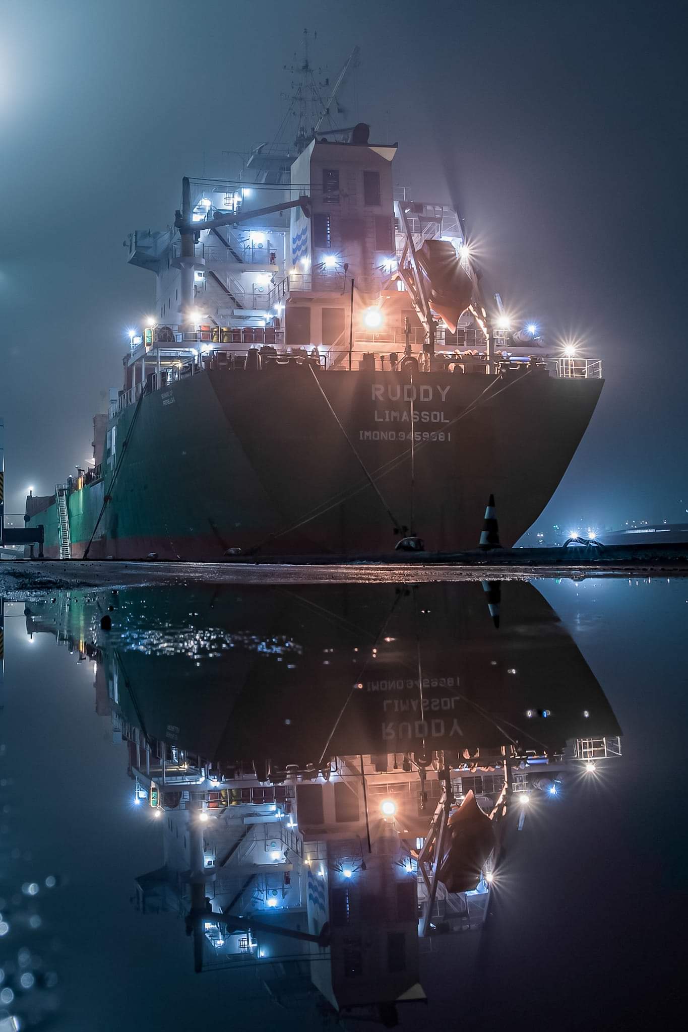 Survey Operations